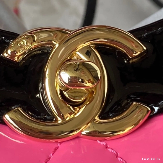 Firstbag Ru CHANEL SHOPPING 31 MINI BAG 0715